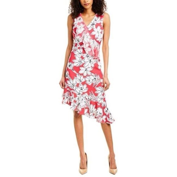 Donna Karan MIDI dress NWT Final price - Picture 1 of 5